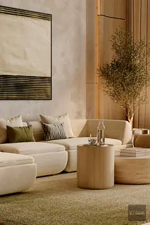 Furnished 2BR Apartment | Full cash offer | Downtown City &amp; Skyline View