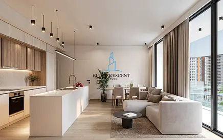 Luxury One Bedroom | Exclusive Facilities | All-Inclusive Gated Community | Resale | High ROI |