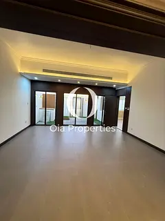Spacious 6BR Villa | High finishing | Large majlis