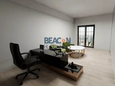 Prime Location | Perfect investment | Office Space