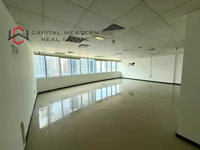 Spacious Office | Prime Location | 2 Parkings