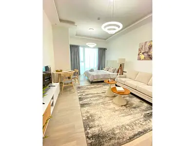 High floor | Modern interiors | Prime JLT location