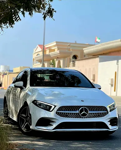 صورة مصغرة 4 لـ 2022 Mercedes-BENZ A-CLASS