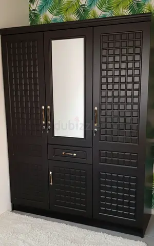 Brand new 3door wardrobe available