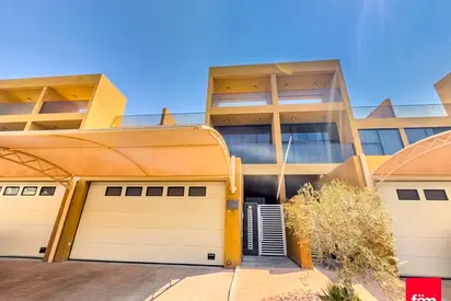 4 Br Luxury Villa For Rent In Al Manara, Dubai