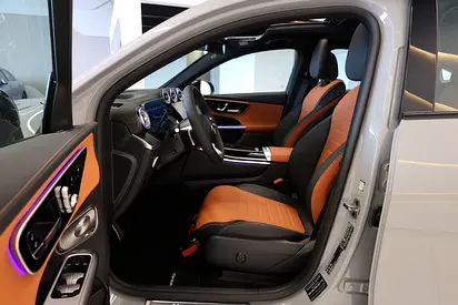 Mercedes-Benz GLC 200 4MATIC, миниатюра 11