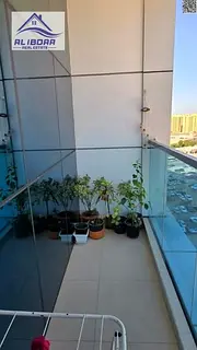 🏢 1 Bedroom Apartment for Sale – Gulfa Tower – Ajman 📍 Location: Gulfa Tower 🏠 Unit Typ
