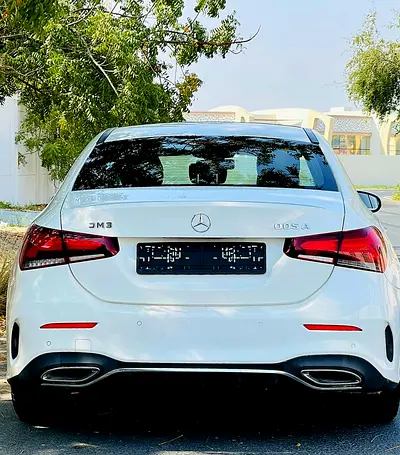 صورة مصغرة 5 لـ 2022 Mercedes-BENZ A-CLASS