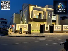 Your chance to own a corner villa with two floors and a rooftop, freehold ownership for all national