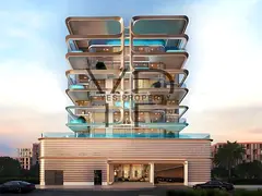 The Beach Vista | 1 BR | Beachfront | Investor Deal