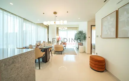 Fully Furnished | Chiller Free | Spacious