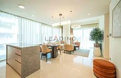 Fully Furnished | Chiller Free | Spacious