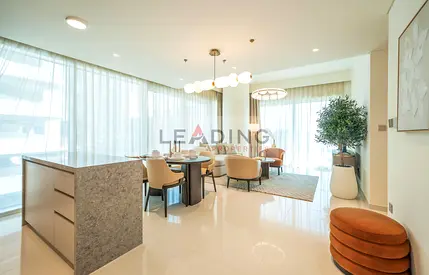 Fully Furnished | Chiller Free | Spacious