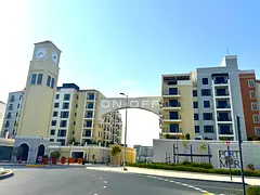 Priced to sell | partial marina and sea view | fully furnished