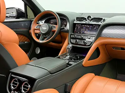 صورة مصغرة 11 لـ 2022 Bentley BENTAYGA