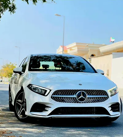 صورة مصغرة 3 لـ 2022 Mercedes-BENZ A-CLASS