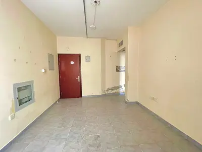 Lavish 1BHK with central AC for bachelor or family