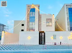 A once-in-a-lifetime opportunity! Own your dream villa with freehold ownership for all nationalities