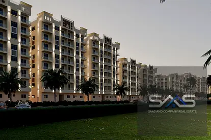1 Bedroom Apartment for Sale in Al Ameera Village, Ajman | Fully Serviced Compound + Installments