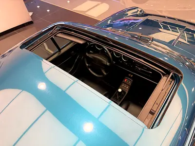 1996 Porsche 911 — миниатюра 5