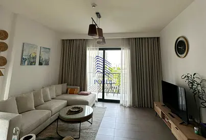 Fully furnished | Vacant April | Spacious Layout