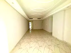 Lavish and spacious 3BHK with balcony and central AC