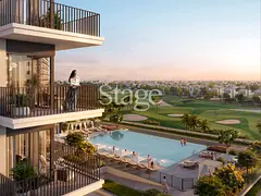 Townhouse Type | 3BR+M | Limited Units Available