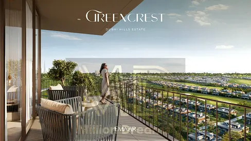 MODERN 2BR | EMAAR QUALITY | INVESTOR DEAL