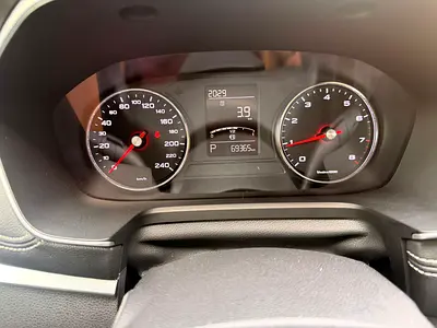 MG RX5 Comfort, миниатюра 12