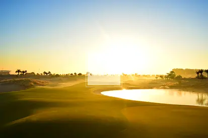 High Floor | Golf View | Negotiable Price