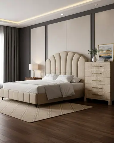 Brand New Elegant comfortable Bed