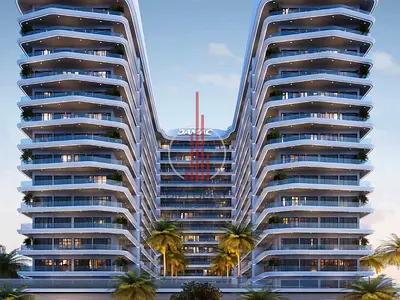 Luxury Off-Plan Property In DAMAC Hills 2 | Premium Community Living |Stunning Views