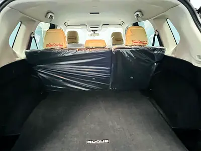 Nissan Rogue SV, миниатюра 15