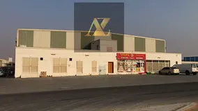 Shop I Prime Main Road Location I UAQ