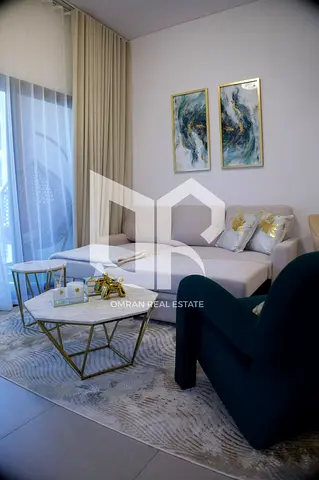 فرصة استثمارية مميزة في الممشى
