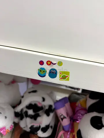 Kids bed
