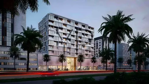 Vibe | Premium Studio | Flexible Payment Plan
