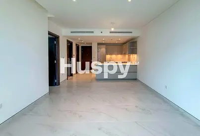 High Floor | Unfurnished | Brand New