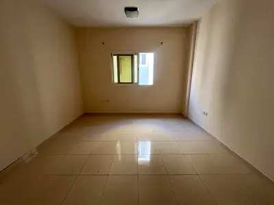 Lavish 1BHK with 2 washrooms and 4 or 6 cheque payment