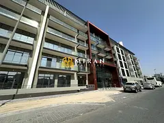 Facing Main Road - Prime Location