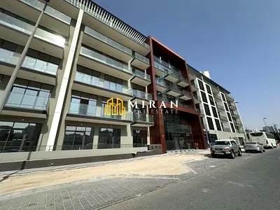 Facing Main Road - Prime Location