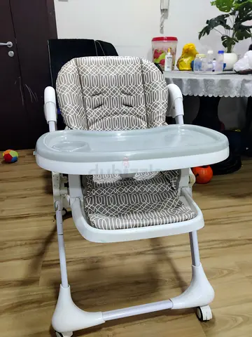 High Chair for Baby