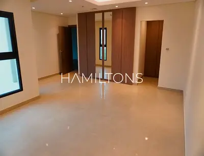 Solar-Powered Villa | Prestigious Address | High-Demand Resale