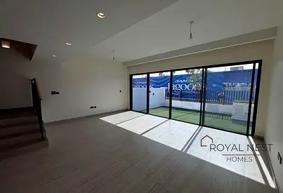 Near To Lagoon | With Laundary | Brand New