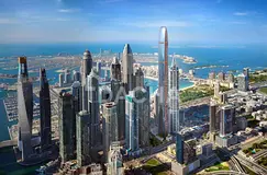 Luxury Living | Mid Floor | Best Price