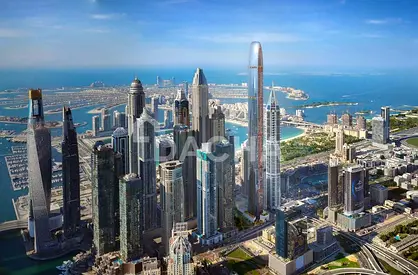 Luxury Living | Mid Floor | Best Price