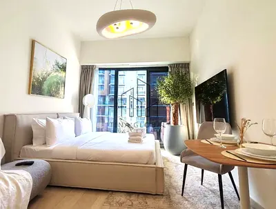 FULLY FURNISHED | BRAND NEW | VACANT