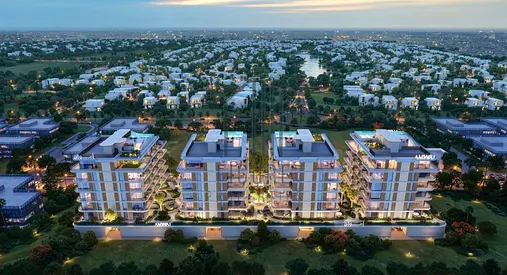 2 HBK + MAID - 70 % HANDOVER - 2 YEARS WITHOUT ANY PAYMENT