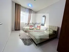 Two bedrooms and a living room in C3, ready for immediate occupancy and at an attractive price.