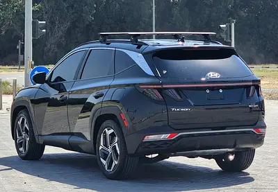 صورة مصغرة 4 لـ 2023 Hyundai TUCSON